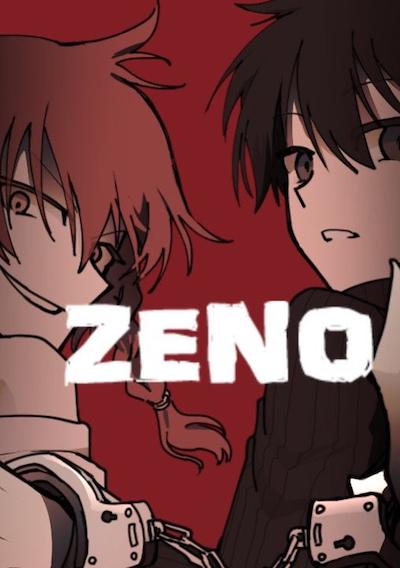 Cover image for the game Zeno