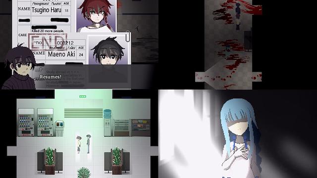 Image for the game Zeno