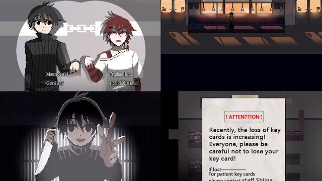 Image for the game Zeno