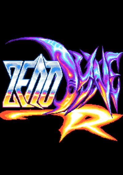 Cover image for the game Zenodyne R