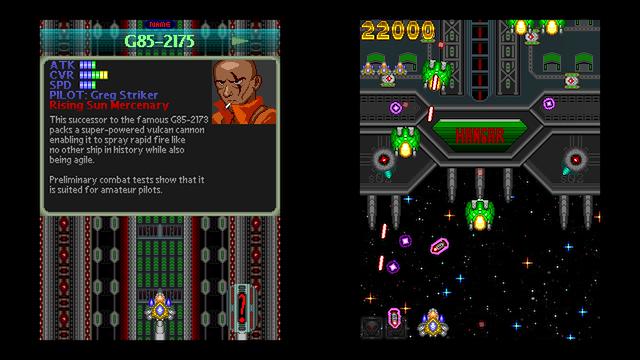 Image for the game Zenodyne R