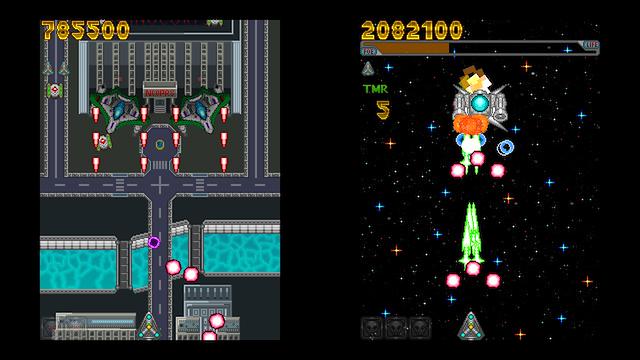 Image for the game Zenodyne R