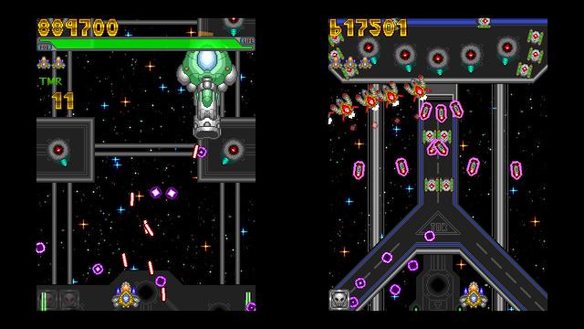 Image for the game Zenodyne R