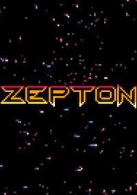 Cover image for the game Zepton