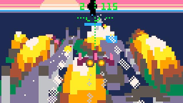 Image for the game Zepton