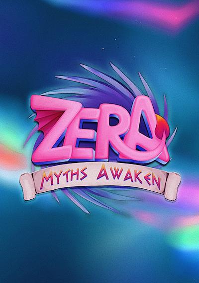 Cover image for the game Zera: Myths Awaken