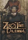 Cover image for the game Zero Escape: Zero Time Dilemma