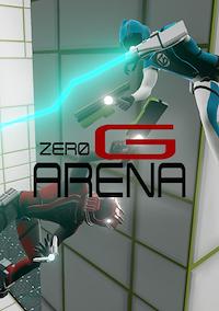 Cover image for the game Zero G Arena