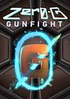 Cover image for the game Zero-G Gunfight