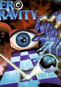Cover image for the game Zero Gravity