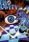 Cover image for the game Zero Gravity