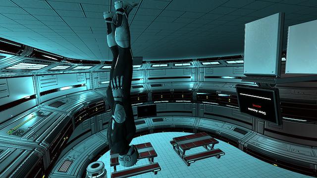 Image for the game Zero Gravity
