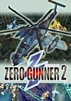 Cover image for the game Zero Gunner 2
