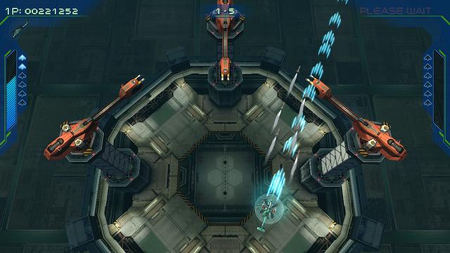 Image for the game Zero Gunner 2