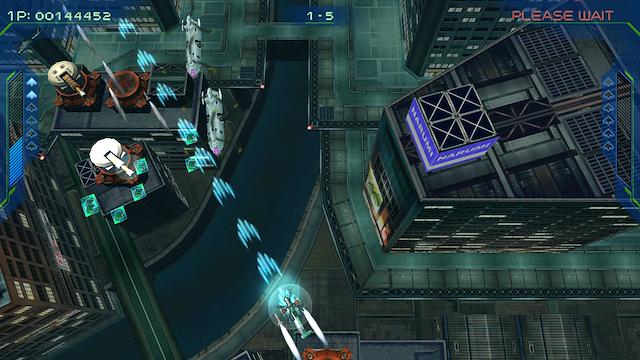 Image for the game Zero Gunner 2