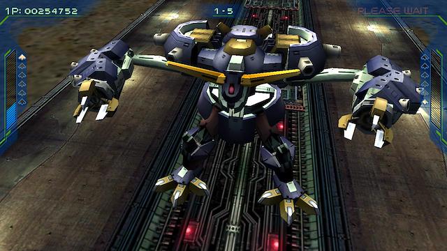 Image for the game Zero Gunner 2