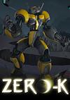 Cover image for the game Zero-K