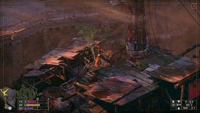 Image for the game Zero Parades: For Dead Spies