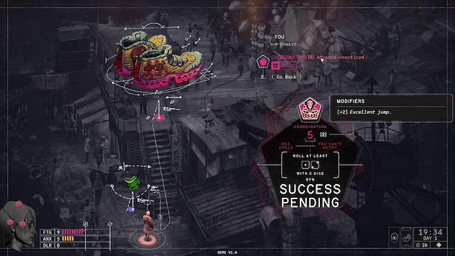 Image for the game Zero Parades: For Dead Spies