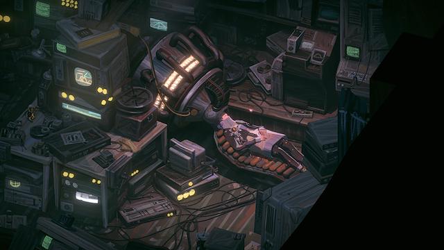 Image for the game Zero Parades: For Dead Spies