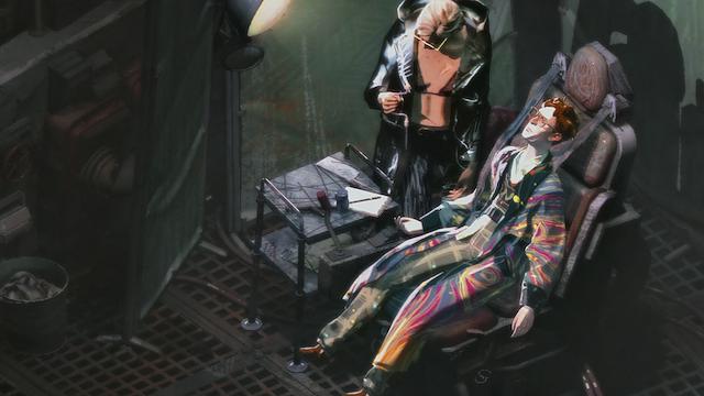 Image for the game Zero Parades: For Dead Spies