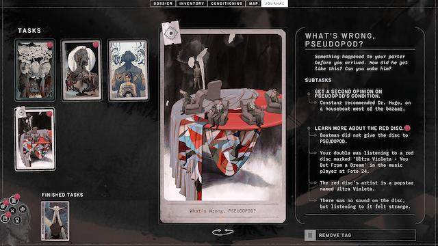 Image for the game Zero Parades: For Dead Spies