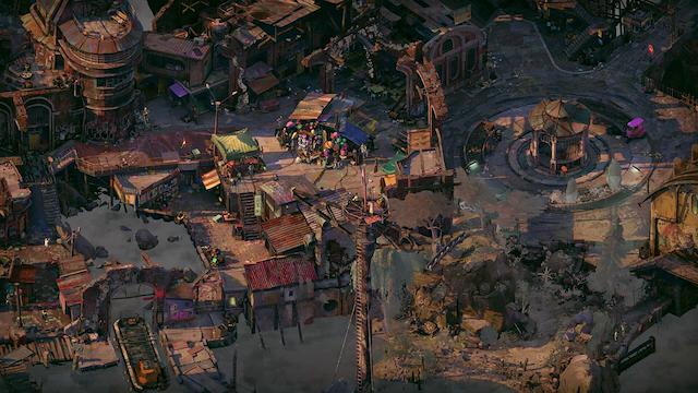 Image for the game Zero Parades: For Dead Spies