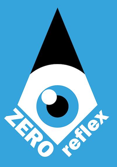 Cover image for the game Zero Reflex