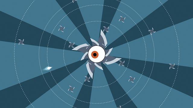 Image for the game Zero Reflex