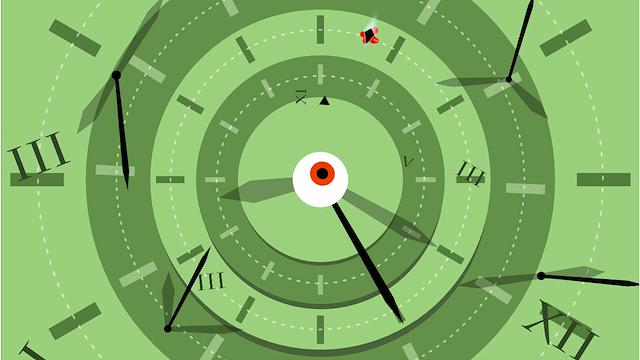 Image for the game Zero Reflex