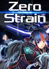 Cover image for the game Zero Strain