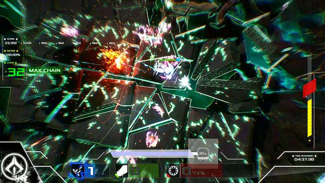 Image for the game Zero Strain