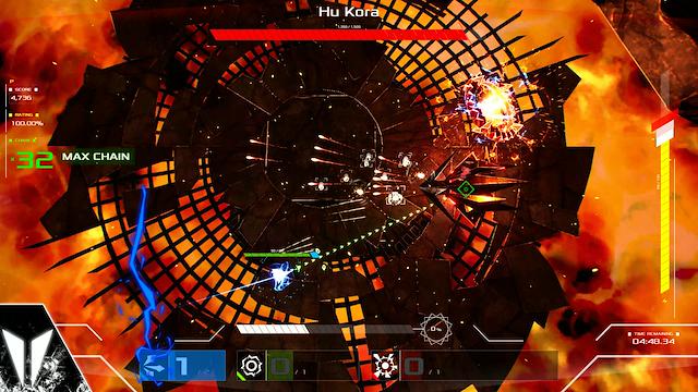 Image for the game Zero Strain