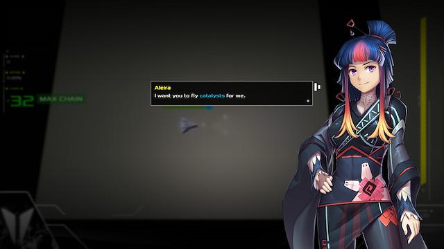 Image for the game Zero Strain