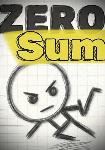 Cover image for the game Zero Sum