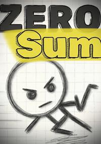 Cover image for the game Zero Sum