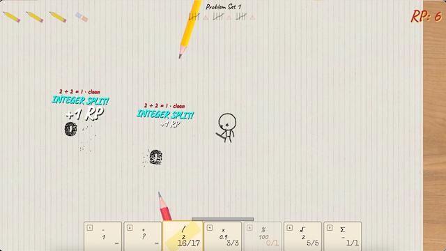 Image for the game Zero Sum