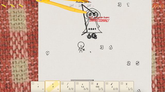 Image for the game Zero Sum