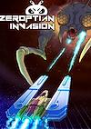 Cover image for the game Zeroptian Invasion