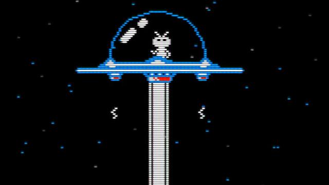 Image for the game Zeroptian Invasion