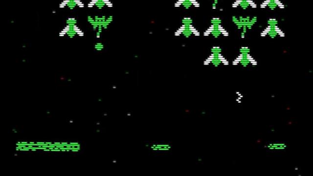 Image for the game Zeroptian Invasion