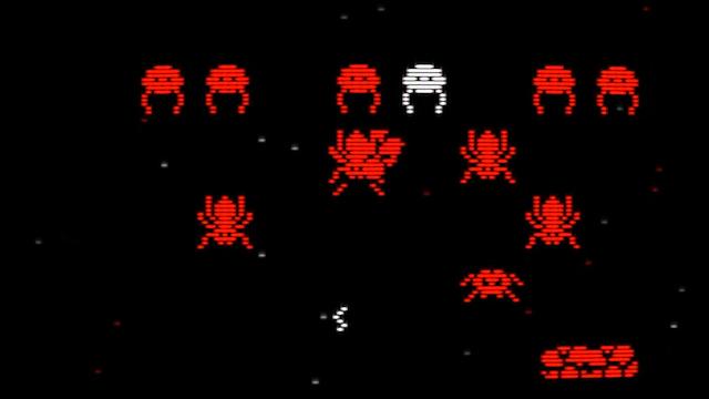 Image for the game Zeroptian Invasion