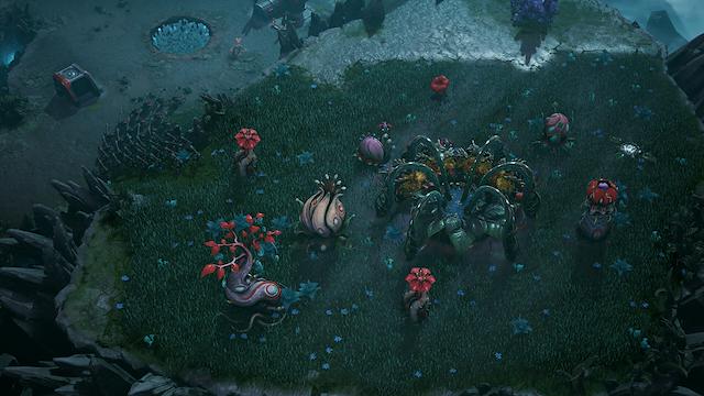 Image for the game ZeroSpace