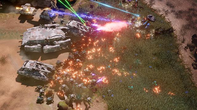 Image for the game ZeroSpace