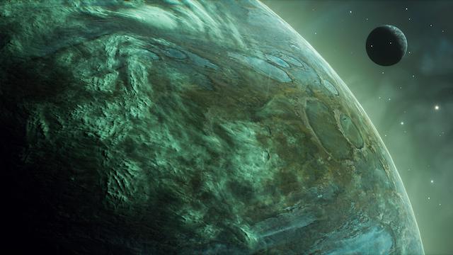 Image for the game ZeroSpace