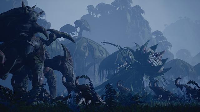 Image for the game ZeroSpace