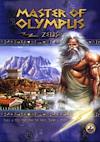 Cover image for the game Zeus: Master of Olympus