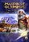 Cover image for the game Zeus: Master of Olympus