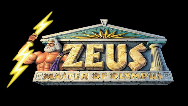 Image for the game Zeus: Master of Olympus