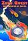 Cover image for the game Zeus Quest: The Rebirth of Earth